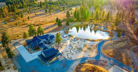 6200 Westside Road, Calpine, CA 96124 Photo