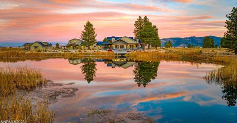 6200 Westside Road, Calpine, CA 96124 Photo