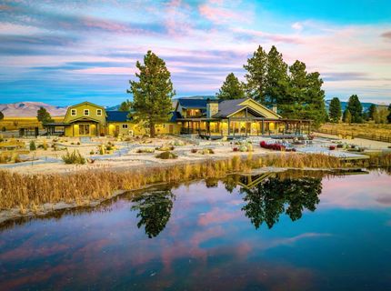 6200 Westside Road, Calpine, CA 96124 Photo