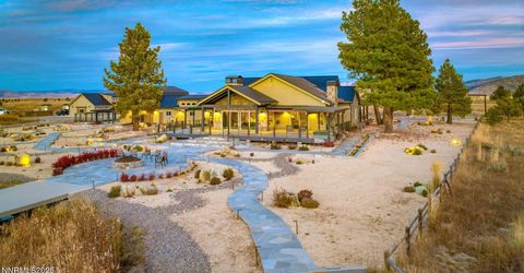 6200 Westside Road, Calpine, CA 96124 Photo