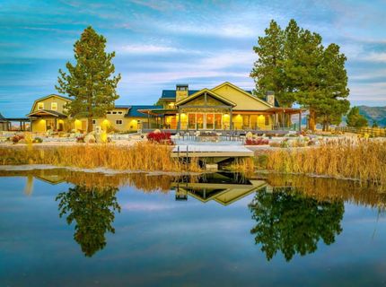 6200 Westside Road, Calpine, CA 96124 Photo