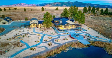 6200 Westside Road, Calpine, CA 96124 Photo