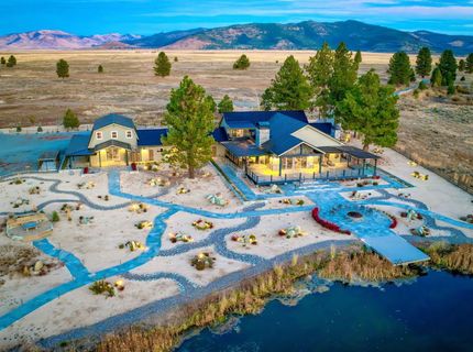 6200 Westside Road, Calpine, CA 96124 Photo