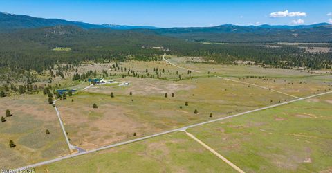 6200 Westside Road, Calpine, CA 96124 Photo