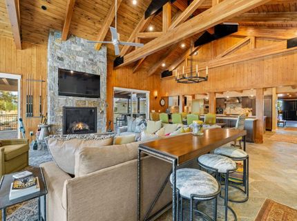 6200 Westside Road, Calpine, CA 96124 Photo