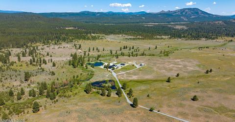 6200 Westside Road, Calpine, CA 96124 Photo