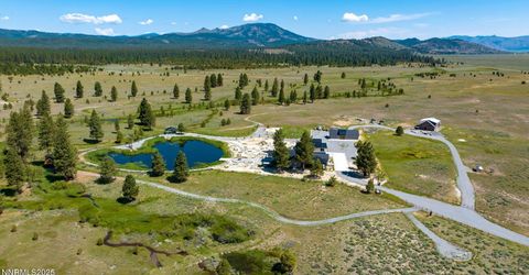 6200 Westside Road, Calpine, CA 96124 Photo