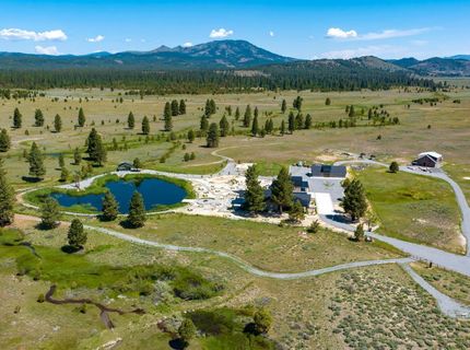 6200 Westside Road, Calpine, CA 96124 Photo