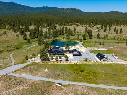 6200 Westside Road, Calpine, CA 96124 Photo