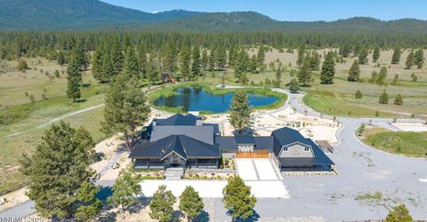 6200 Westside Road, Calpine, CA 96124 Photo