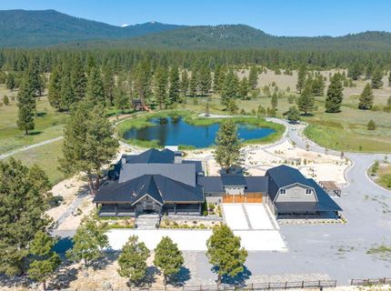 6200 Westside Road, Calpine, CA 96124 Photo