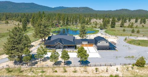 6200 Westside Road, Calpine, CA 96124 Photo