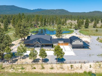 6200 Westside Road, Calpine, CA 96124 Photo