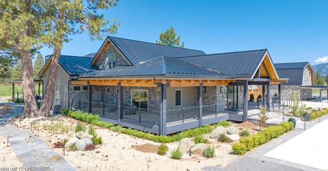 6200 Westside Road, Calpine, CA 96124 Photo