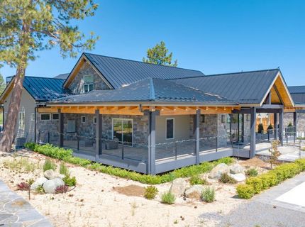 6200 Westside Road, Calpine, CA 96124 Photo