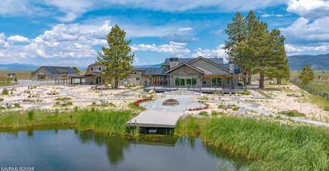 6200 Westside Road, Calpine, CA 96124 Photo