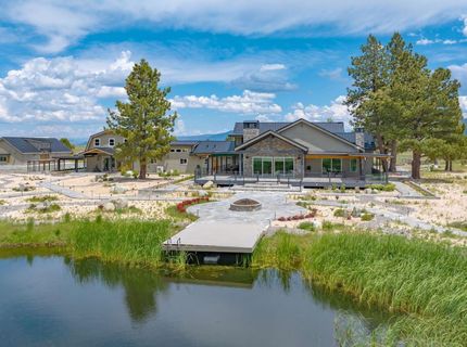 6200 Westside Road, Calpine, CA 96124 Photo