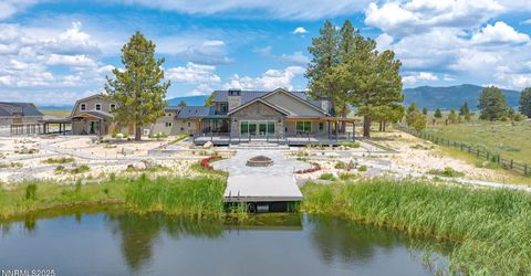 6200 Westside Road, Calpine, CA 96124 Photo