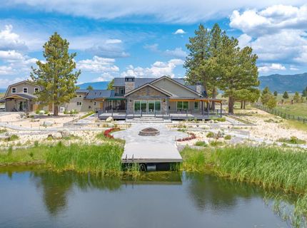 6200 Westside Road, Calpine, CA 96124 Photo