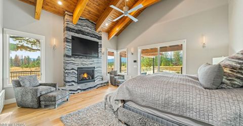 6200 Westside Road, Calpine, CA 96124 Photo