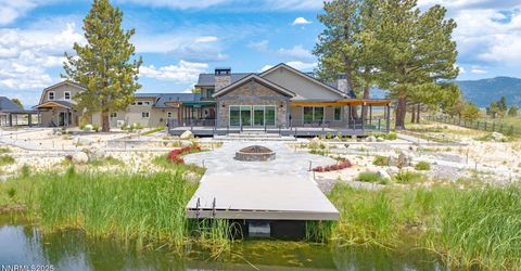 6200 Westside Road, Calpine, CA 96124 Photo