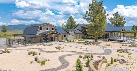 6200 Westside Road, Calpine, CA 96124 Photo