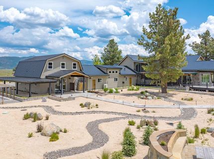 6200 Westside Road, Calpine, CA 96124 Photo