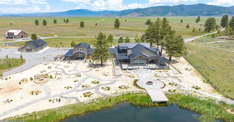 6200 Westside Road, Calpine, CA 96124 Photo