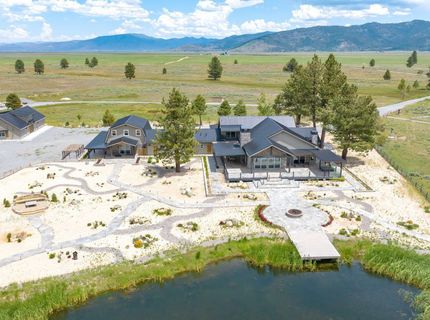 6200 Westside Road, Calpine, CA 96124 Photo