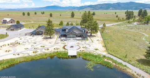 6200 Westside Road, Calpine, CA 96124 Photo