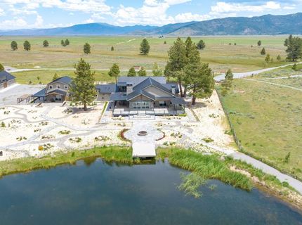 6200 Westside Road, Calpine, CA 96124 Photo