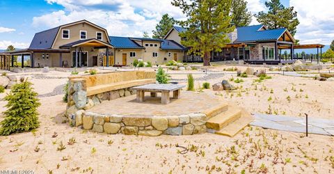 6200 Westside Road, Calpine, CA 96124 Photo