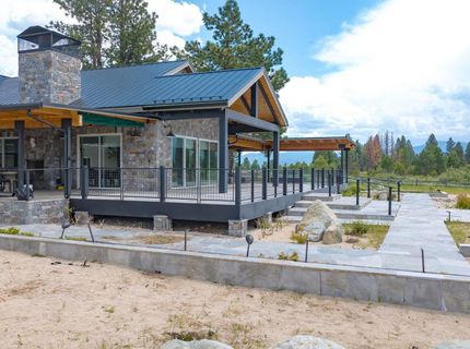 6200 Westside Road, Calpine, CA 96124 Photo