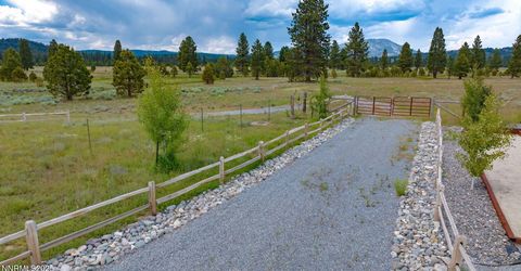 6200 Westside Road, Calpine, CA 96124 Photo