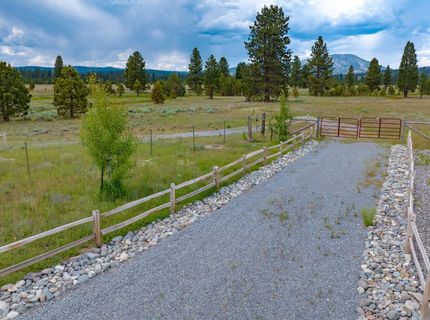 6200 Westside Road, Calpine, CA 96124 Photo