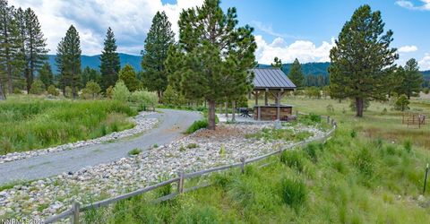 6200 Westside Road, Calpine, CA 96124 Photo