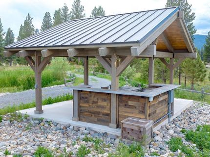 6200 Westside Road, Calpine, CA 96124 Photo