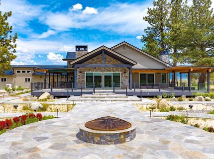 6200 Westside Road, Calpine, CA 96124 Photo