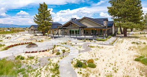 6200 Westside Road, Calpine, CA 96124 Photo