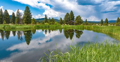 6200 Westside Road, Calpine, CA 96124 Photo