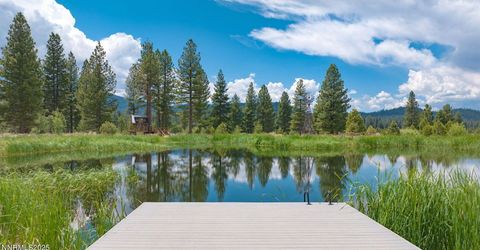 6200 Westside Road, Calpine, CA 96124 Photo