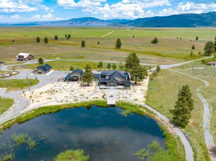 6200 Westside Road, Calpine, CA 96124 Photo