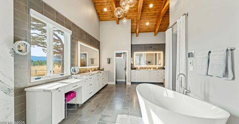 6200 Westside Road, Calpine, CA 96124 Photo