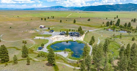 6200 Westside Road, Calpine, CA 96124 Photo