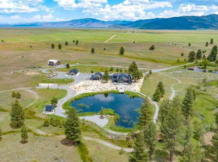 6200 Westside Road, Calpine, CA 96124 Photo