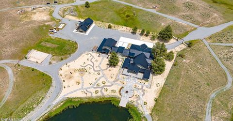 6200 Westside Road, Calpine, CA 96124 Photo