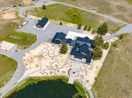 6200 Westside Road, Calpine, CA 96124 Photo