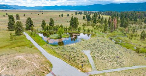 6200 Westside Road, Calpine, CA 96124 Photo