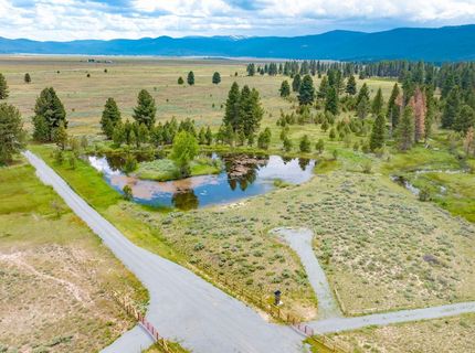 6200 Westside Road, Calpine, CA 96124 Photo