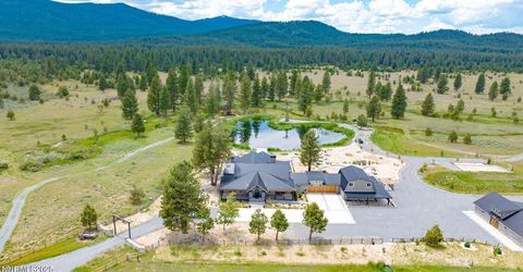 6200 Westside Road, Calpine, CA 96124 Photo